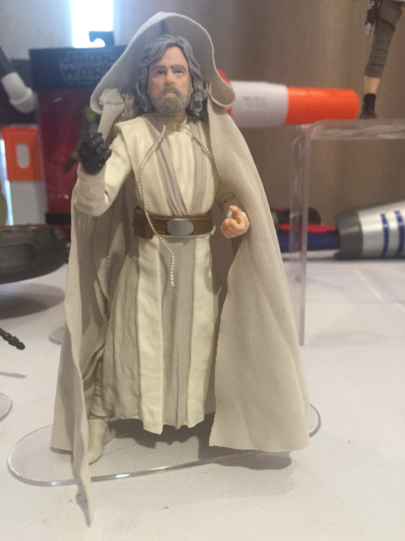 Illustration for article titled We Would Like All of These New Star Wars and Thor: Ragnarok Toys as Soon as Possible, Please